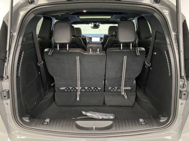 new 2025 Chrysler Pacifica car, priced at $46,991