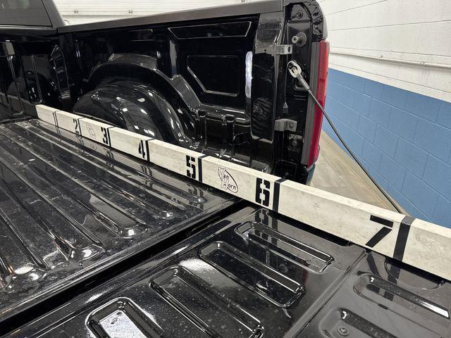 used 2025 Ram 1500 car, priced at $45,749