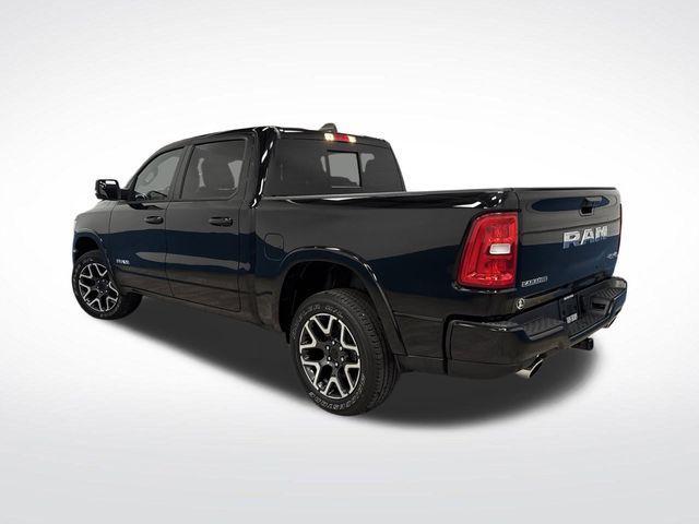 used 2025 Ram 1500 car, priced at $45,749