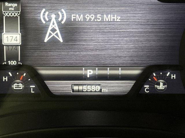 used 2025 Ram 1500 car, priced at $45,749