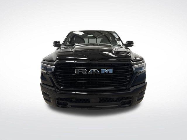 used 2025 Ram 1500 car, priced at $45,749