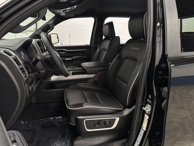 used 2025 Ram 1500 car, priced at $45,749