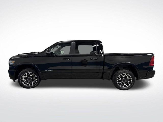 used 2025 Ram 1500 car, priced at $45,749