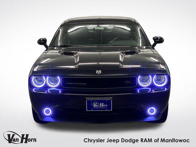 used 2009 Dodge Challenger car, priced at $20,499