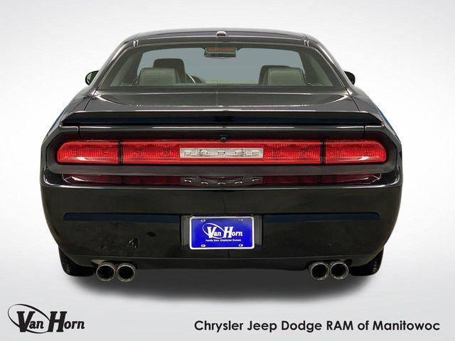 used 2009 Dodge Challenger car, priced at $20,499