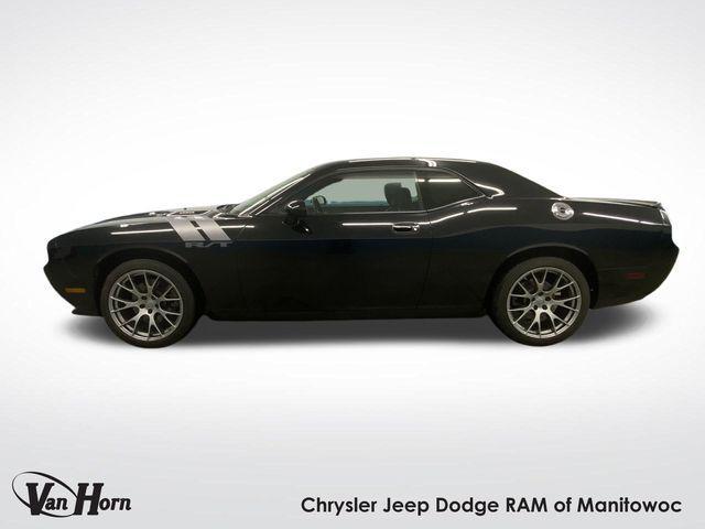 used 2009 Dodge Challenger car, priced at $20,499