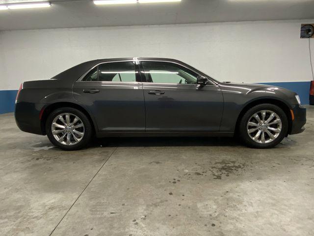 used 2018 Chrysler 300 car, priced at $16,749
