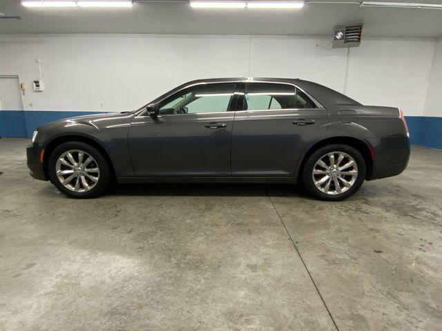 used 2018 Chrysler 300 car, priced at $16,749