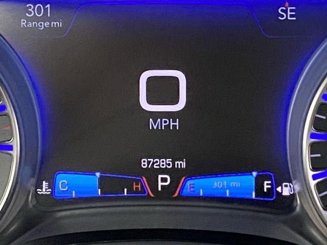 used 2018 Chrysler 300 car, priced at $16,749
