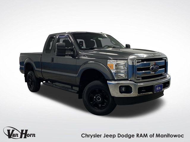 used 2015 Ford F-250 car, priced at $24,999