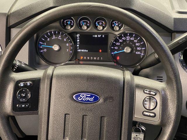 used 2015 Ford F-250 car, priced at $24,999