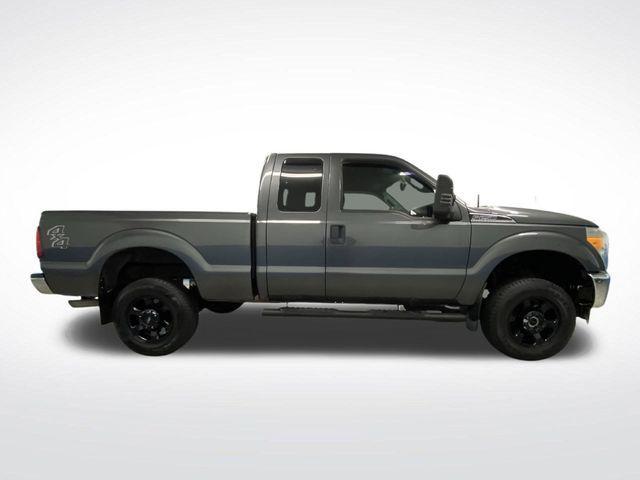 used 2015 Ford F-250 car, priced at $24,999