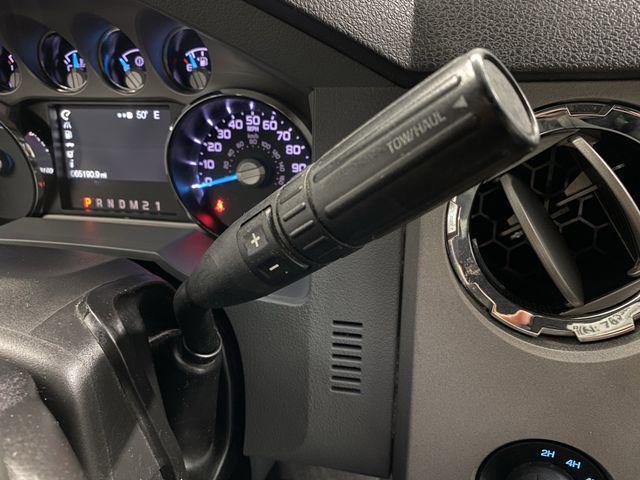 used 2015 Ford F-250 car, priced at $24,999