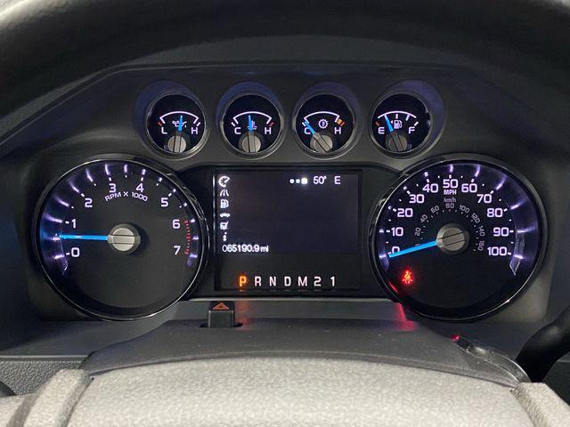 used 2015 Ford F-250 car, priced at $24,999