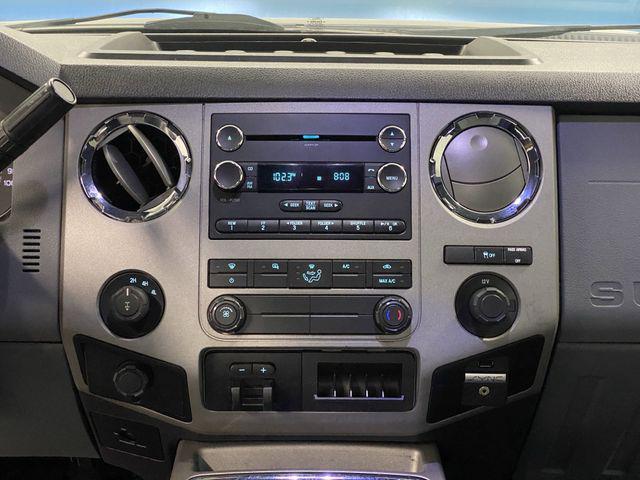 used 2015 Ford F-250 car, priced at $24,999
