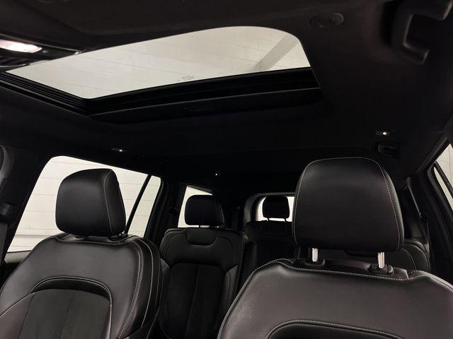 used 2024 Jeep Grand Cherokee L car, priced at $34,655