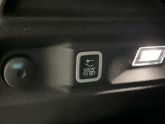 used 2024 Jeep Grand Cherokee L car, priced at $34,655