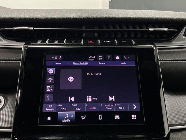 used 2024 Jeep Grand Cherokee L car, priced at $34,655