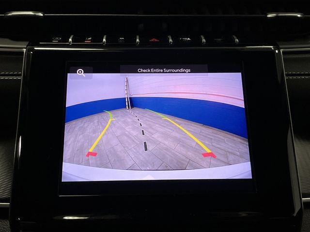 used 2024 Jeep Grand Cherokee L car, priced at $34,655