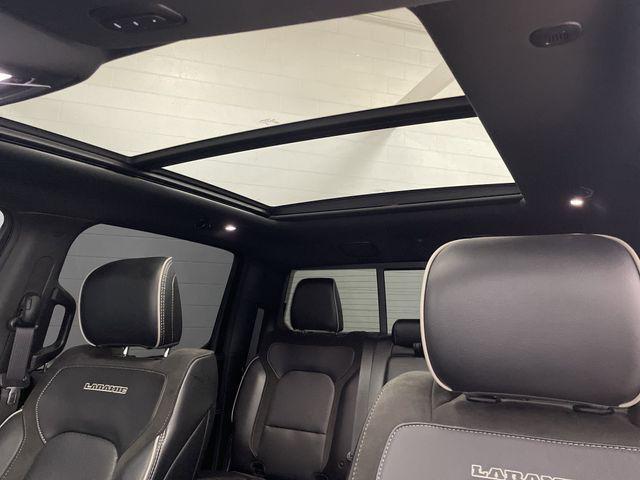 used 2023 Ram 1500 car, priced at $47,999