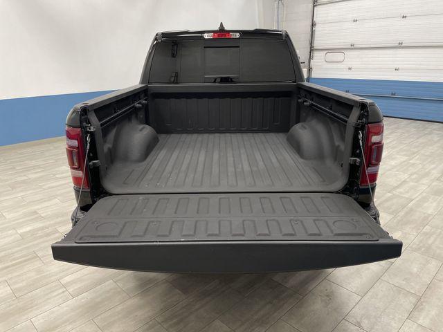 used 2023 Ram 1500 car, priced at $47,999