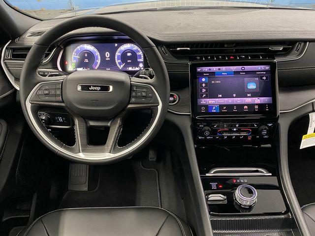 new 2025 Jeep Grand Cherokee car, priced at $44,430