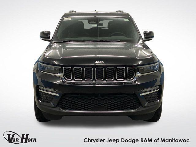 new 2025 Jeep Grand Cherokee car, priced at $44,430
