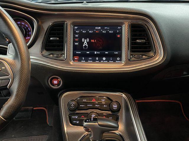 used 2019 Dodge Challenger car, priced at $57,999