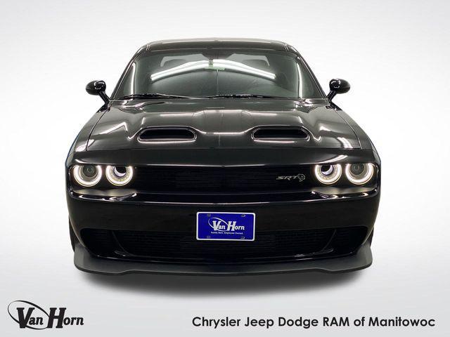 used 2019 Dodge Challenger car, priced at $57,999