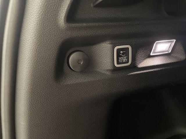 used 2024 Jeep Grand Cherokee L car, priced at $34,499