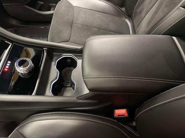 used 2024 Jeep Grand Cherokee L car, priced at $34,499