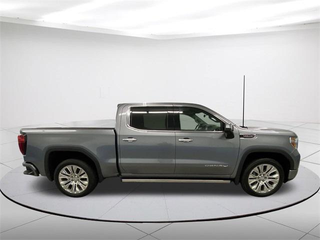 used 2020 GMC Sierra 1500 car, priced at $35,999