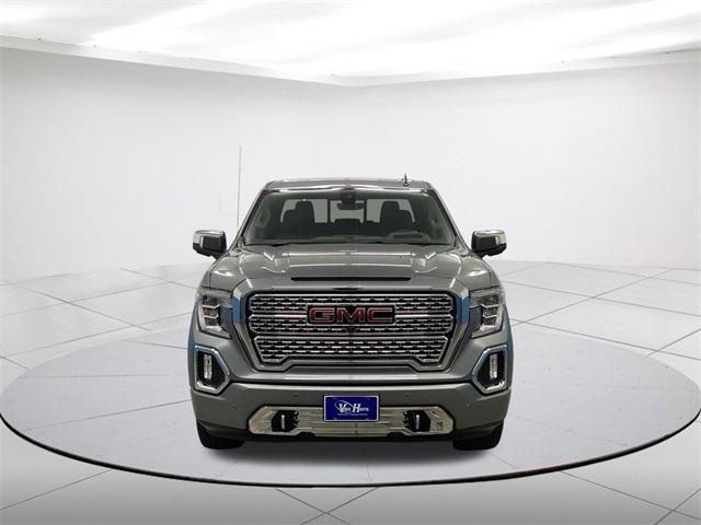 used 2020 GMC Sierra 1500 car, priced at $35,999