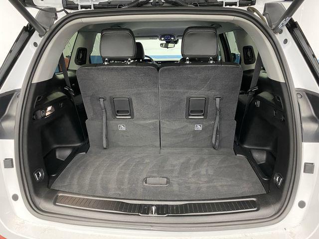used 2023 Jeep Grand Cherokee L car, priced at $34,185