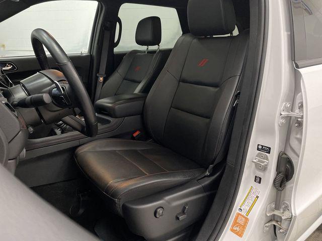 used 2024 Dodge Durango car, priced at $37,249