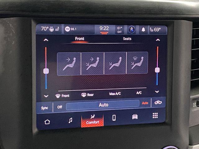 used 2022 Ram 1500 car, priced at $26,499