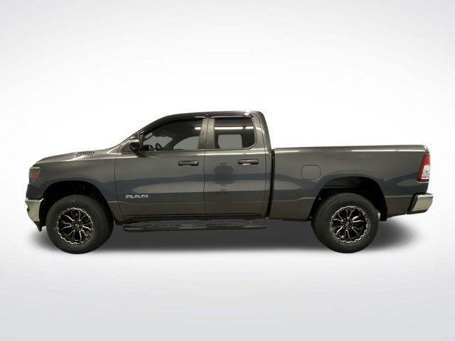 used 2022 Ram 1500 car, priced at $26,499