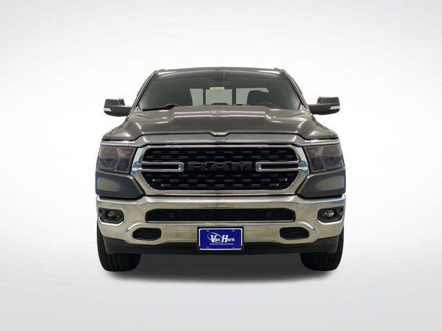 used 2022 Ram 1500 car, priced at $26,499