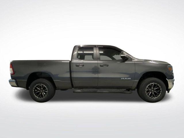 used 2022 Ram 1500 car, priced at $26,499