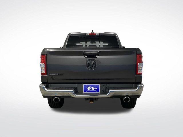 used 2022 Ram 1500 car, priced at $26,499