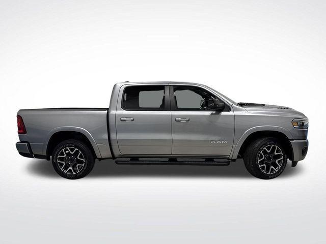 used 2025 Ram 1500 car, priced at $44,749
