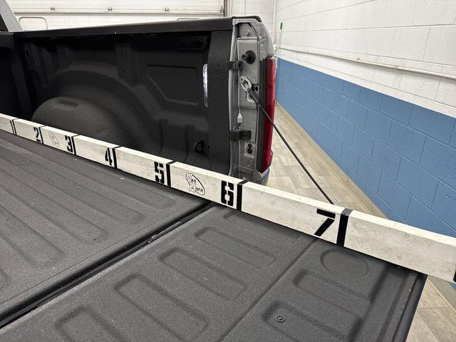 used 2025 Ram 1500 car, priced at $44,749