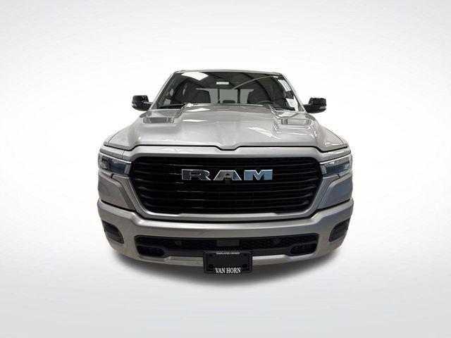 used 2025 Ram 1500 car, priced at $44,749