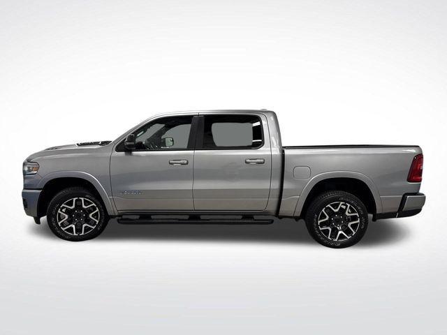 used 2025 Ram 1500 car, priced at $44,749