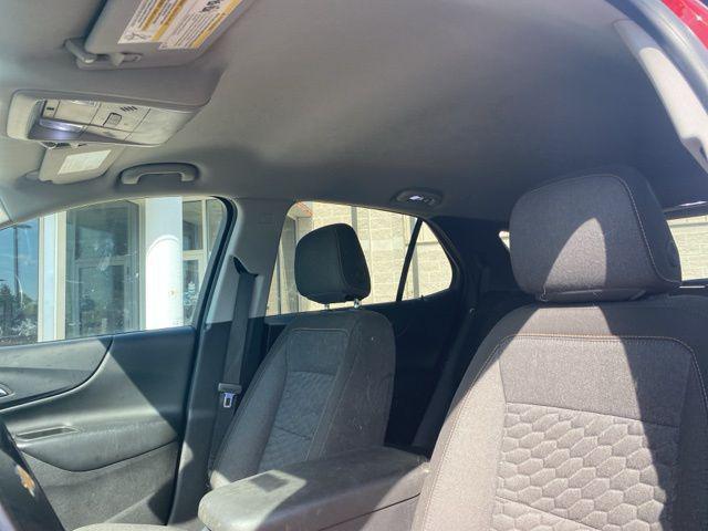used 2019 Chevrolet Equinox car, priced at $14,990