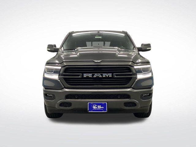 used 2022 Ram 1500 car, priced at $39,999