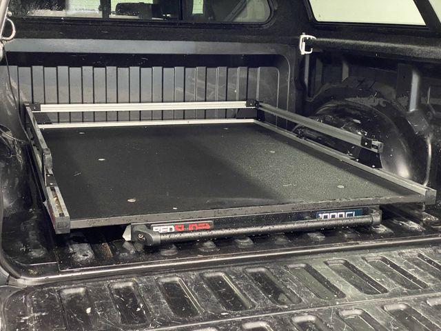 used 2022 Ram 1500 car, priced at $39,999