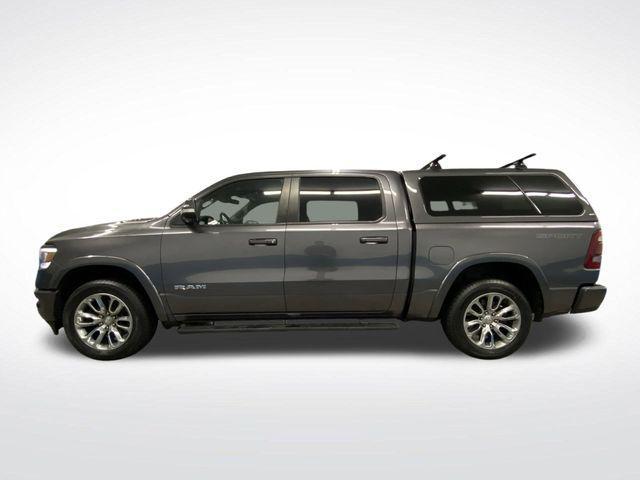 used 2022 Ram 1500 car, priced at $39,999