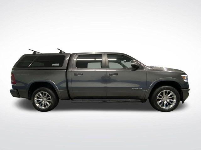 used 2022 Ram 1500 car, priced at $39,999