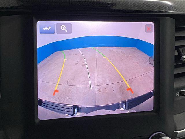 used 2022 Ram 1500 car, priced at $39,999